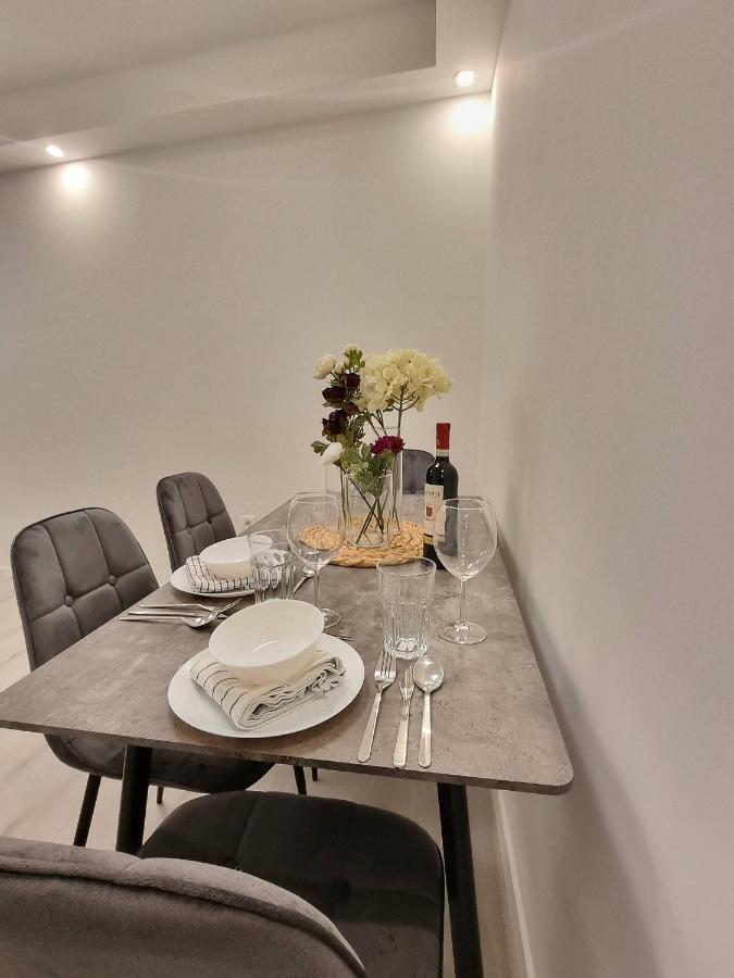 Apartman Un Ami
