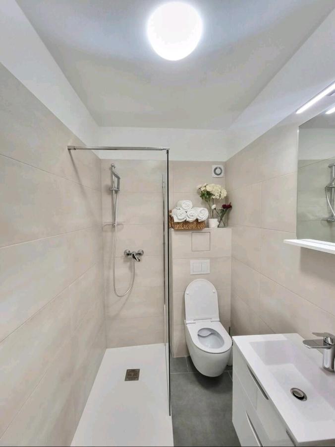 Un Ami Apartman Pula