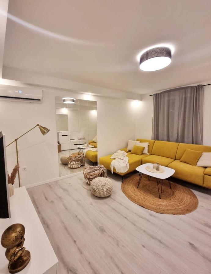 Apartman Un Ami Pula