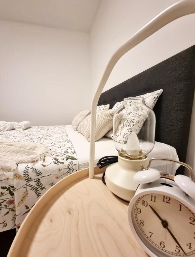 Un Ami Apartman